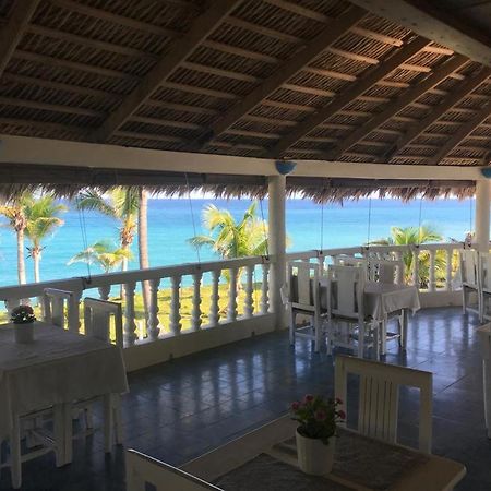 Hotel Playazul Barahona Ngoại thất bức ảnh