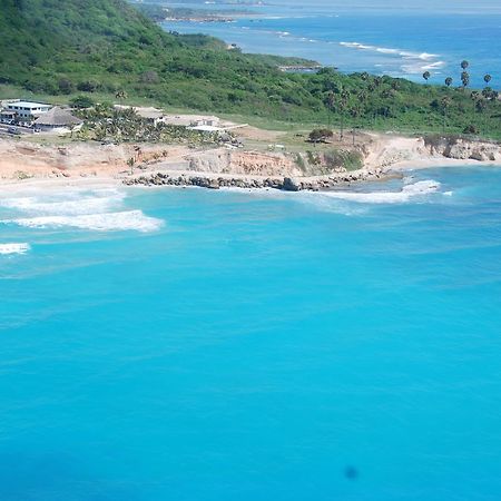 Hotel Playazul Barahona Ngoại thất bức ảnh
