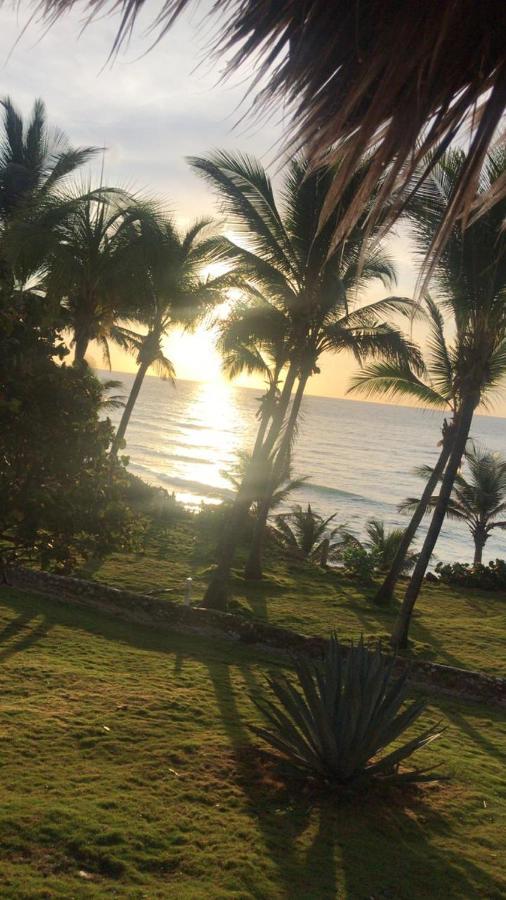 Hotel Playazul Barahona Ngoại thất bức ảnh