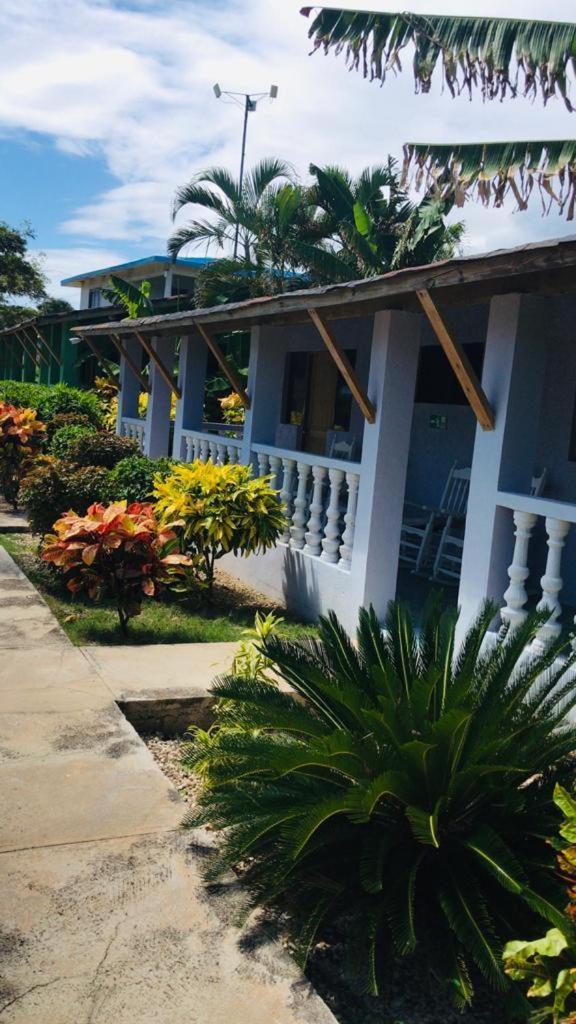Hotel Playazul Barahona Phòng bức ảnh