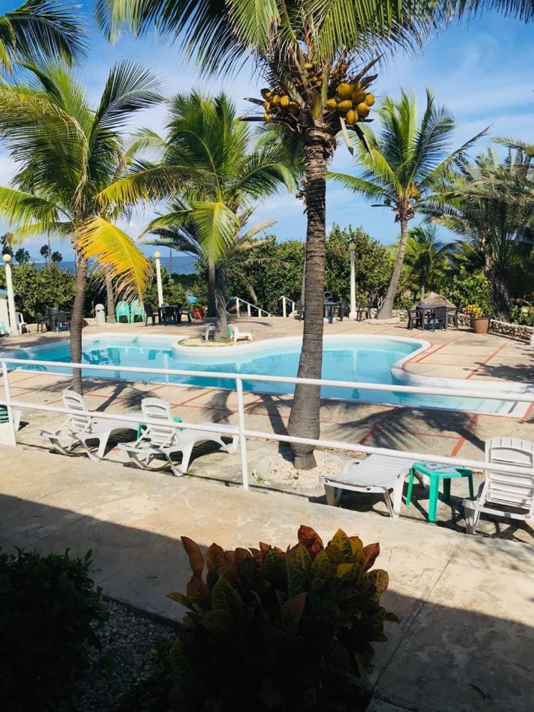 Hotel Playazul Barahona Phòng bức ảnh