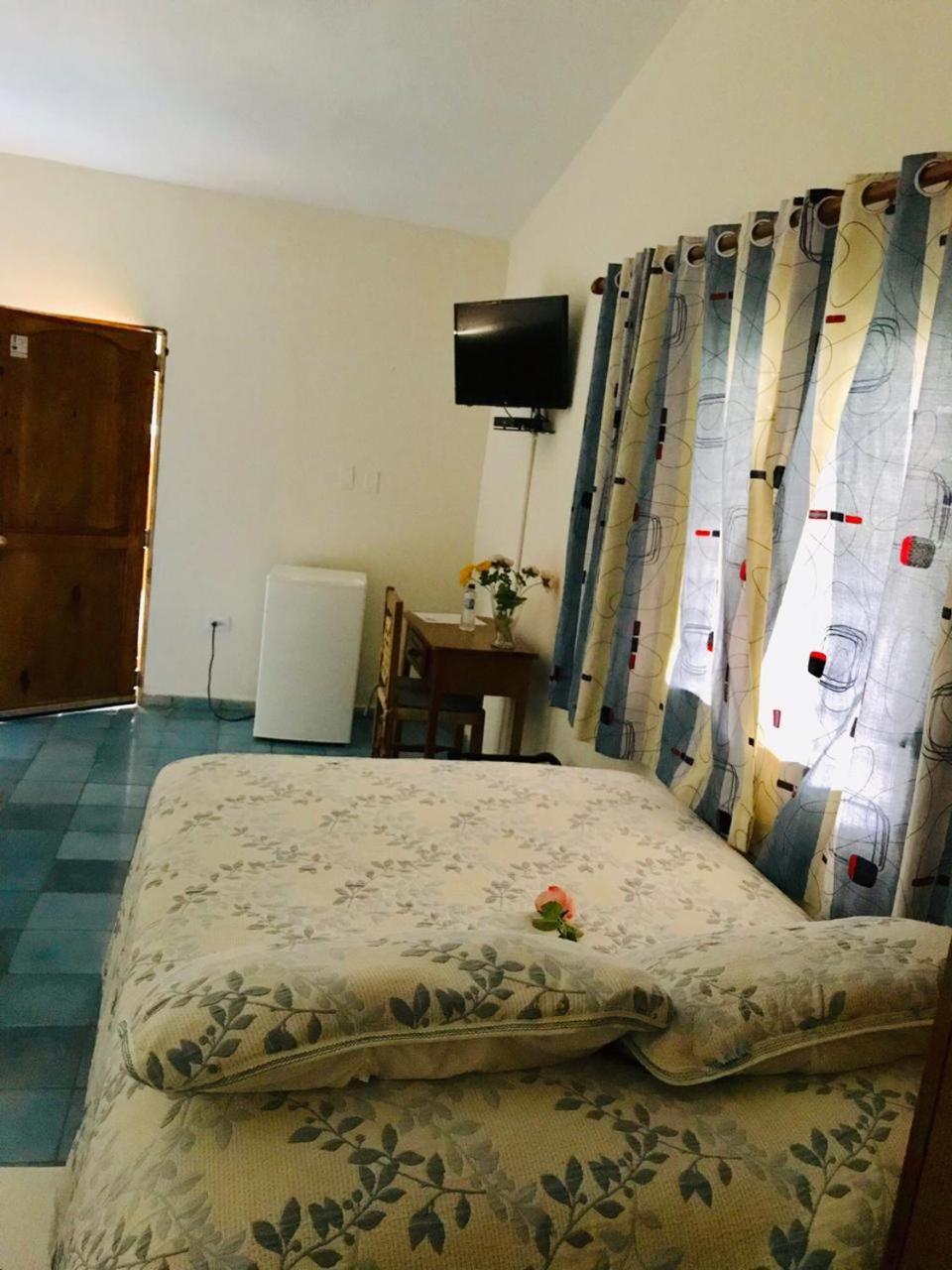 Hotel Playazul Barahona Phòng bức ảnh
