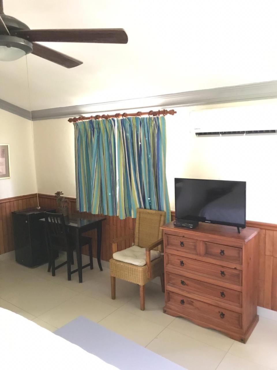 Hotel Playazul Barahona Phòng bức ảnh