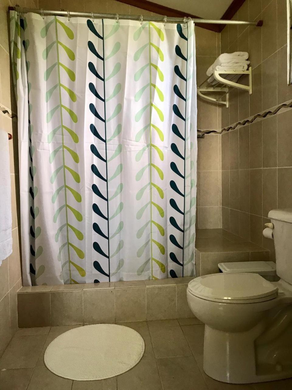 Hotel Playazul Barahona Phòng bức ảnh
