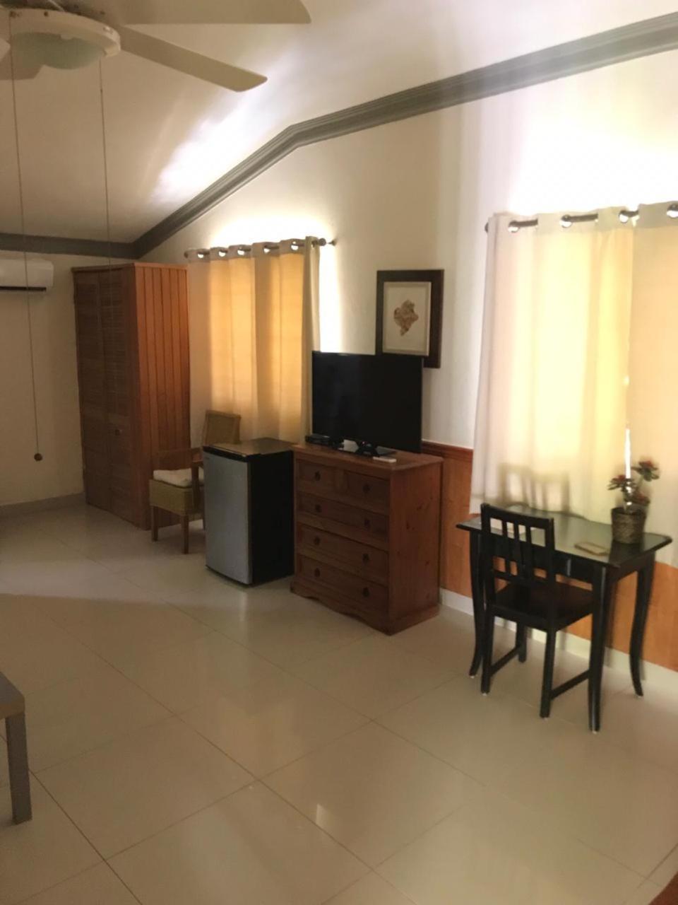 Hotel Playazul Barahona Phòng bức ảnh
