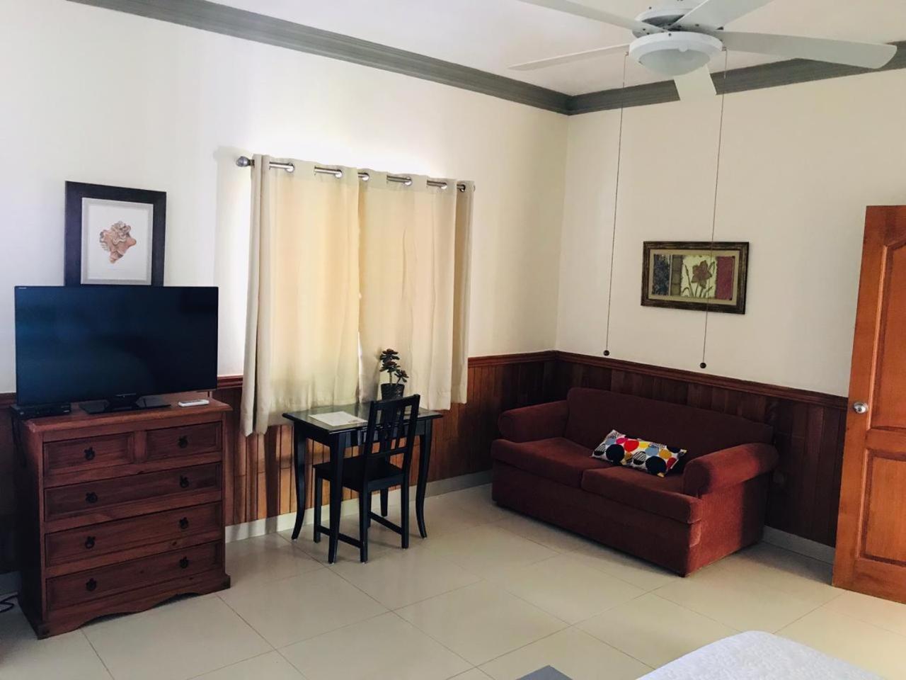 Hotel Playazul Barahona Phòng bức ảnh