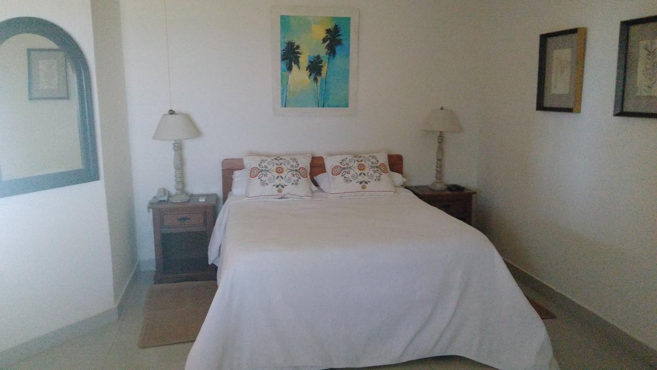 Hotel Playazul Barahona Ngoại thất bức ảnh